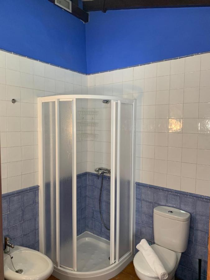 Stunning Attic With Private Terrace And Parking Optional Apartment Sevilla Exterior foto