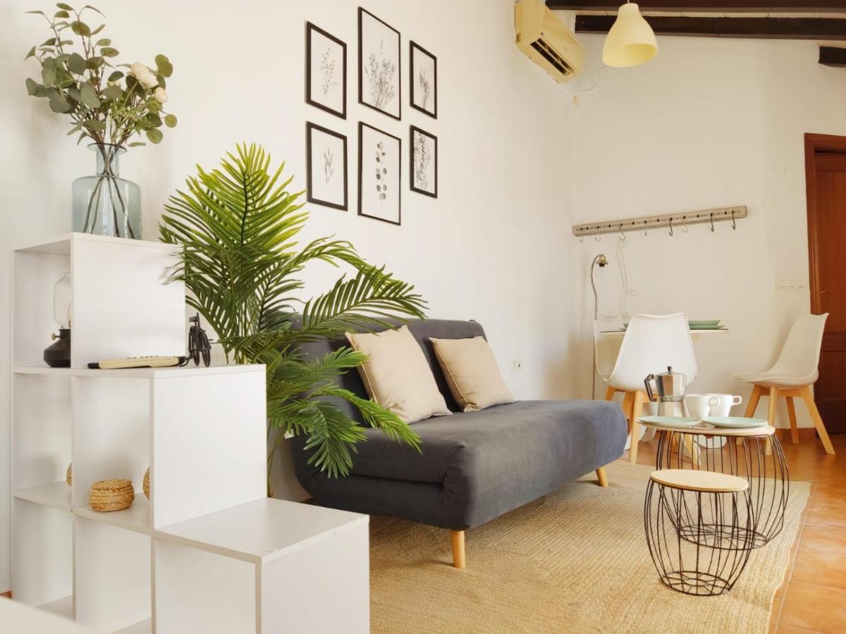Stunning Attic With Private Terrace And Parking Optional Apartment Sevilla Exterior foto