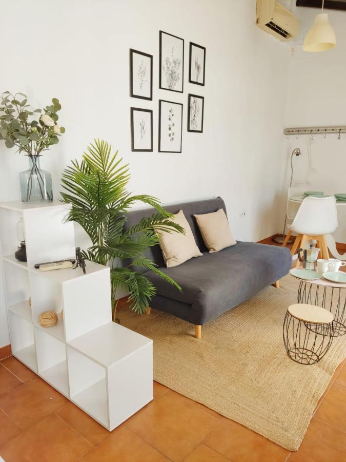 Stunning Attic With Private Terrace And Parking Optional Apartment Sevilla Exterior foto